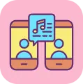 music streaming app consulation