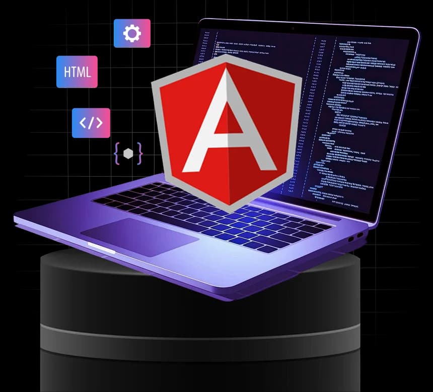 AngularJS Development Company