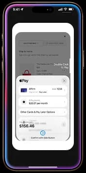 Apple Pay App