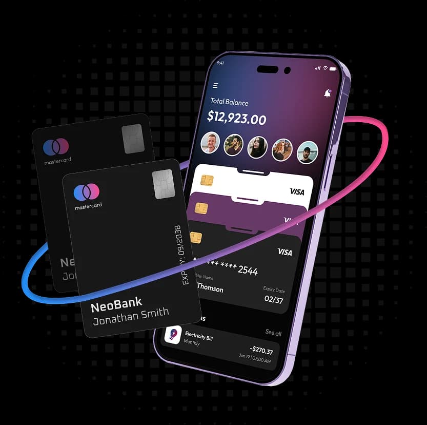 Banking Software Development Company