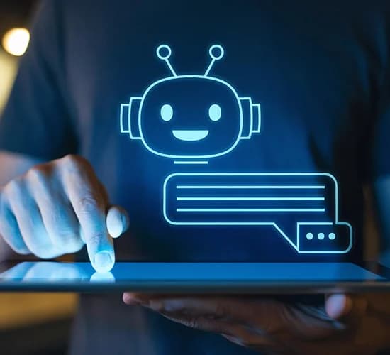 Chatbots & Virtual Assistants