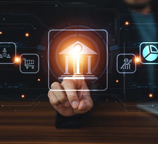 Predictive Analytics & Personalized Banking