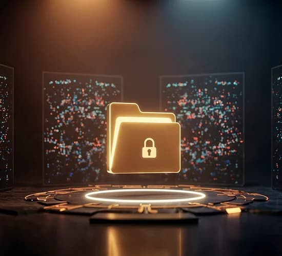 Smart Document Intelligence & Data Extraction