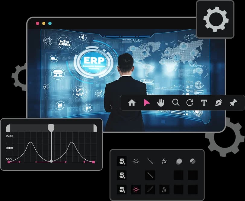 enterprise software development company