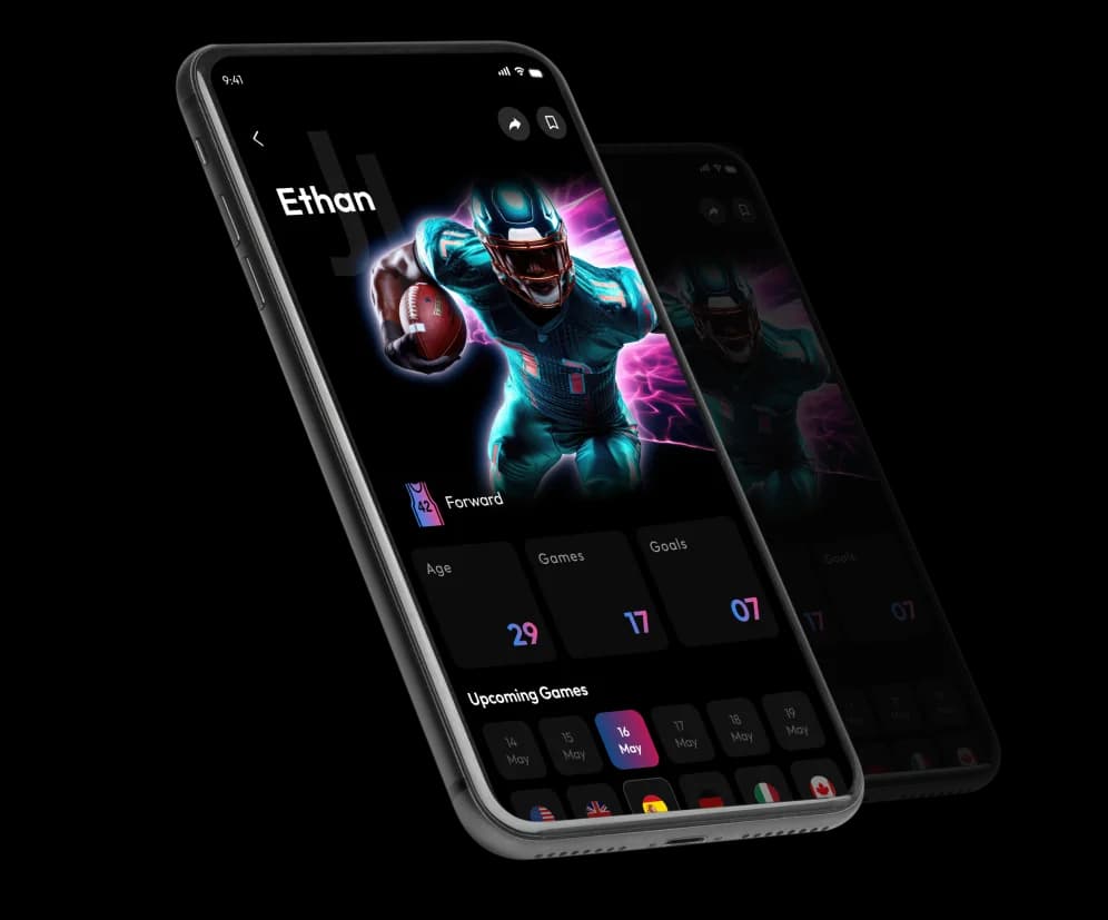 Fantasy Sports App Development Company