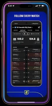 ESPN Fantasy Games