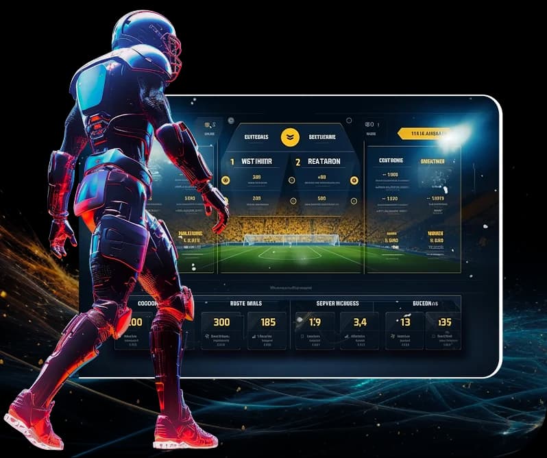 Hire Fantsy App Developers