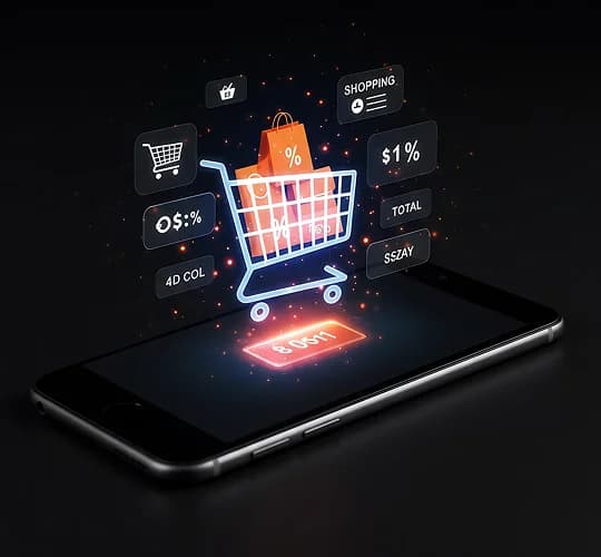 E-Commerce & Retail