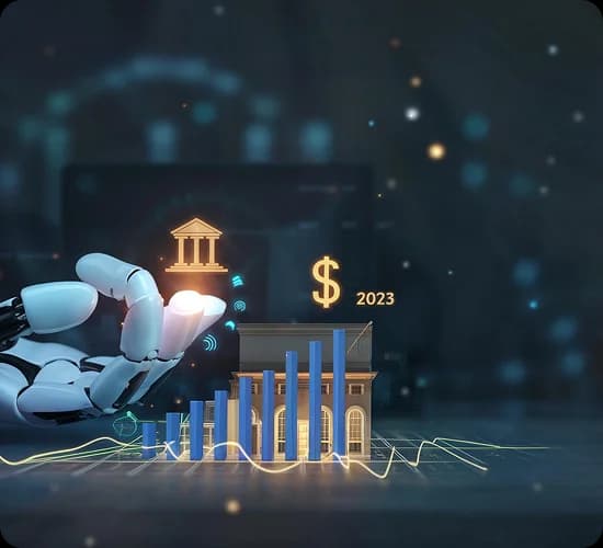 Mobile Banking App Development