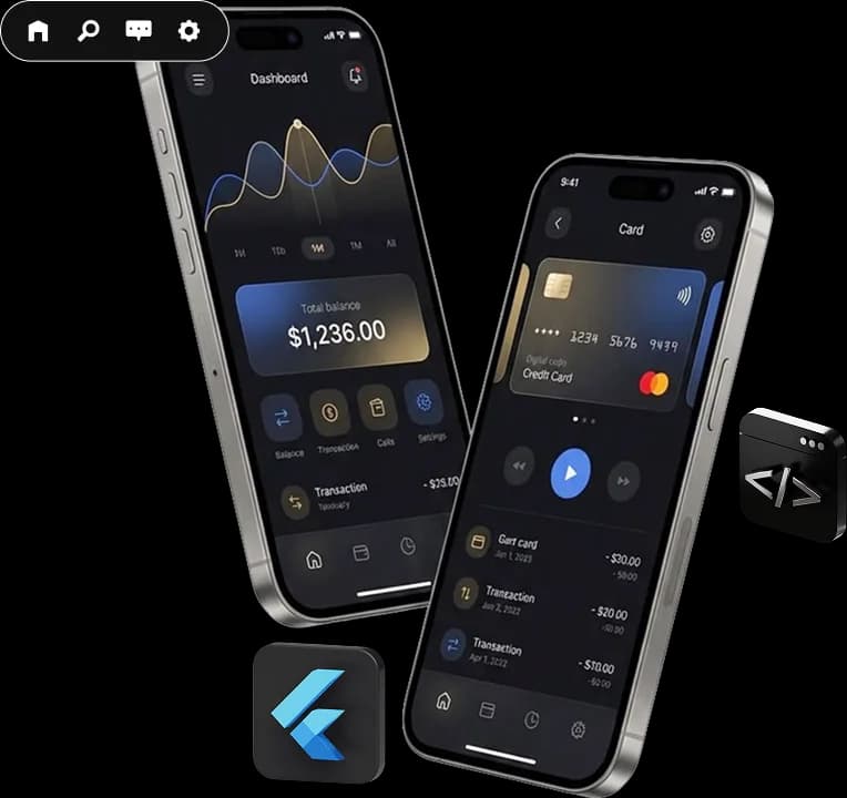 flutter app development company