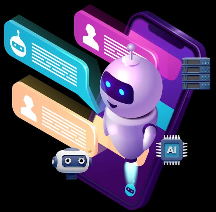 Generative AI App Development Company