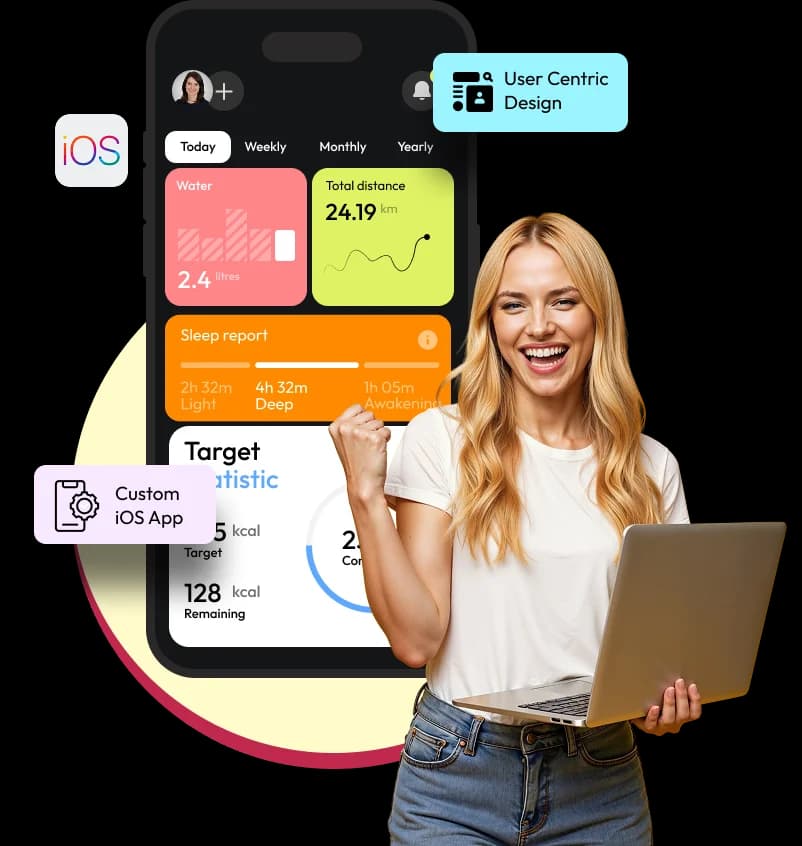 Hire iOS App Developers