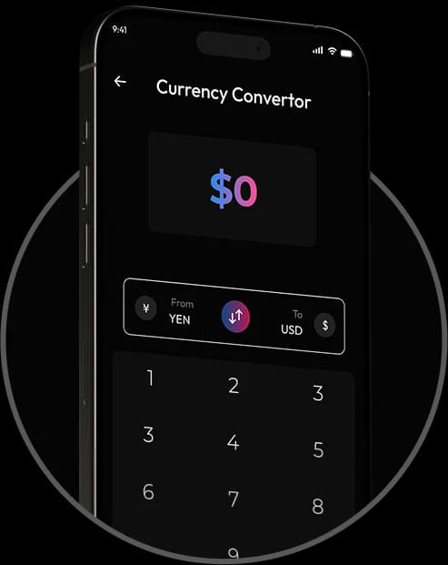 Multicurrency Wallet