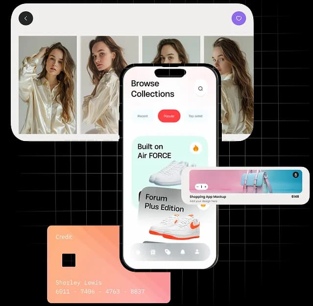 Marketplace App Development Company