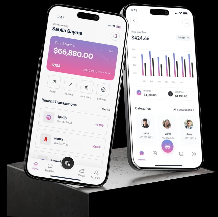 Best Mobile App Development Company in Dallas