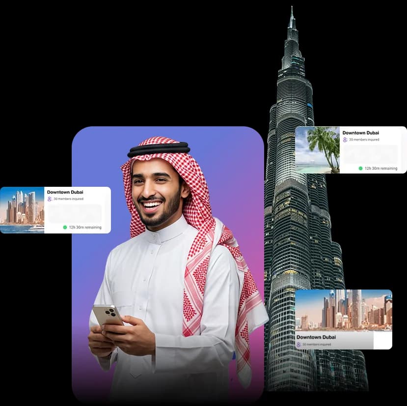 Mobile App Development Company in Dubai