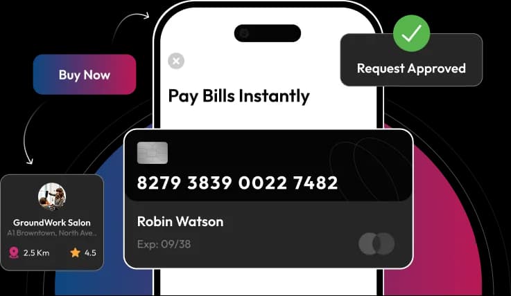 Mobile App Development Services for Every Field image