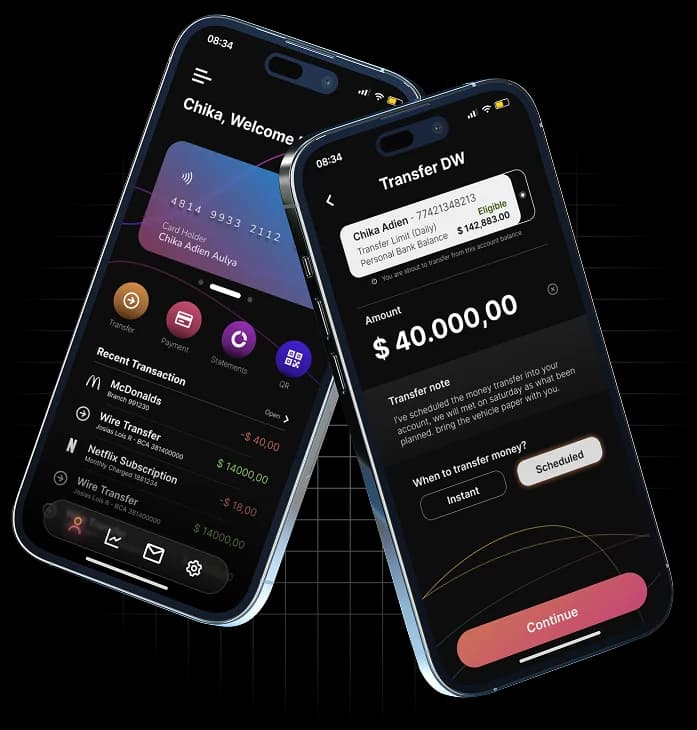 Expert Mobile App Development Company in London