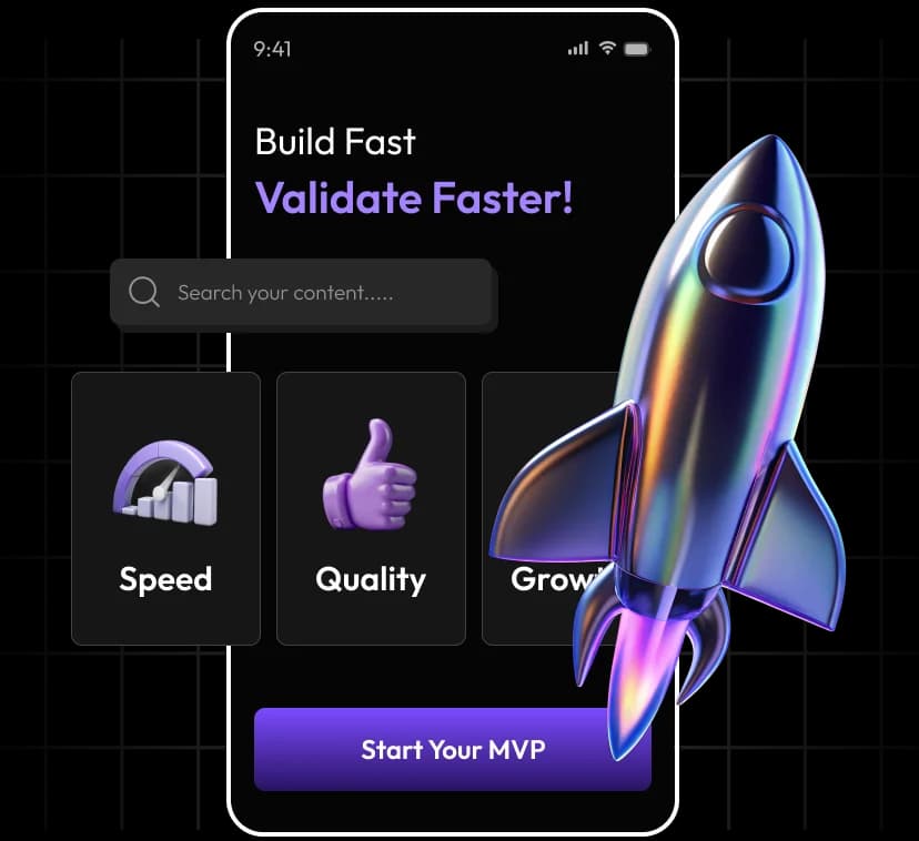 mvp Development Company
