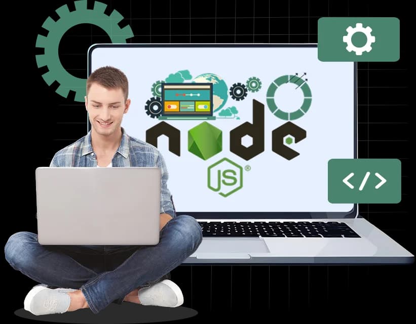NodeJS Development Company