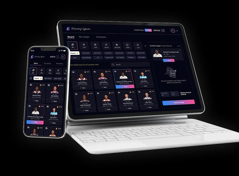 Progressive Web Development Company
