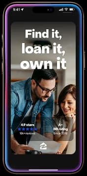 Zillow App