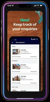 Rightmove App
