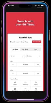 Redfin App