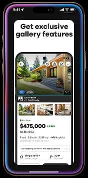 Realtor.com App