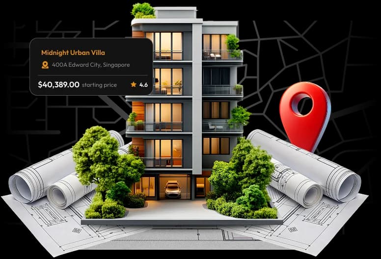 Why Hire a Real Estate App Development Company?