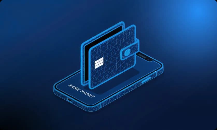 Revolutionizing Payments With E-Wallet App Development