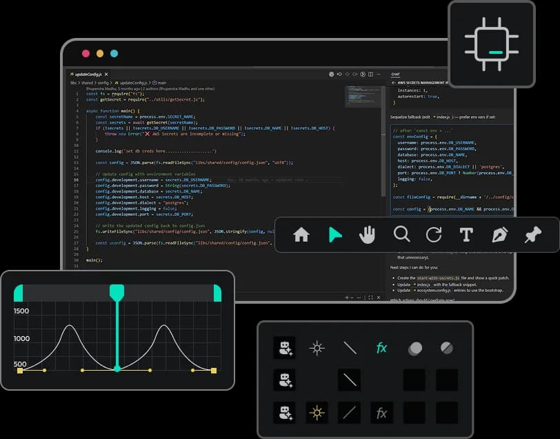 Custom Software App Development Company