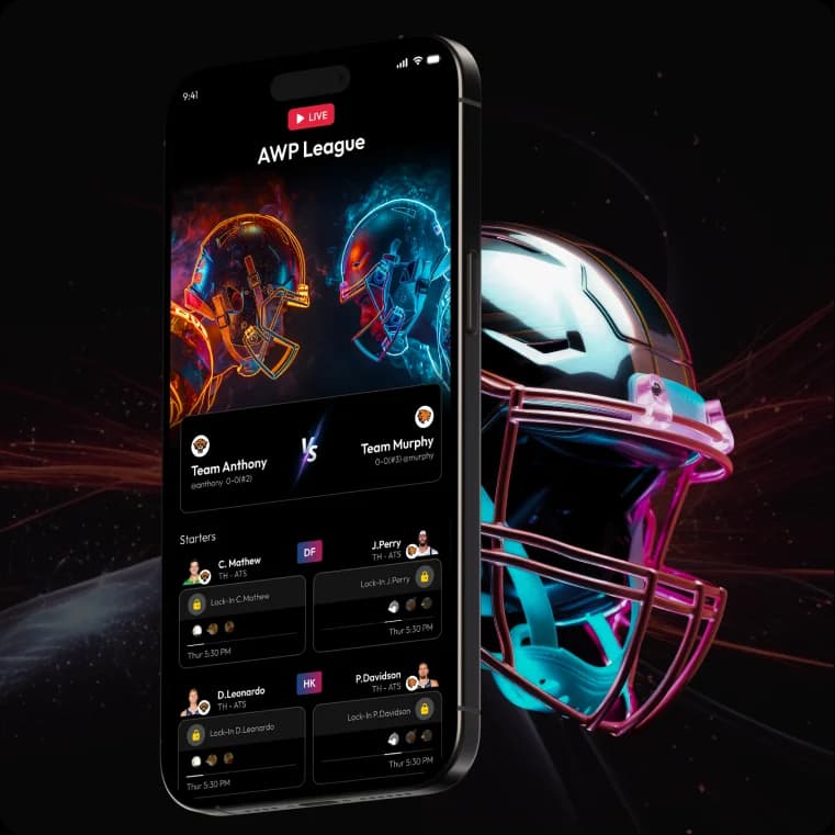 Fantasy Sports Software Development