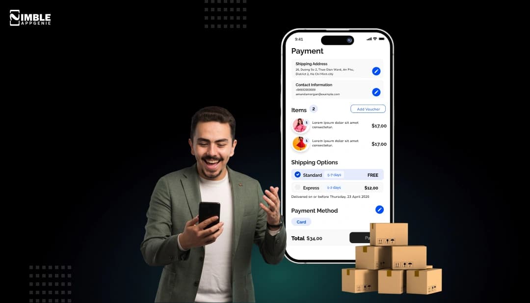 Fintech Solutions For Retail Industry