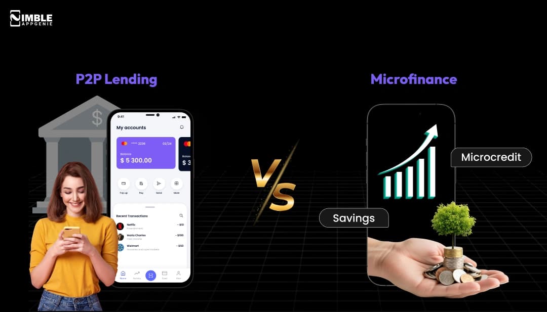P2P Lending vs Microfinance: Key Differences and Which Model to Build