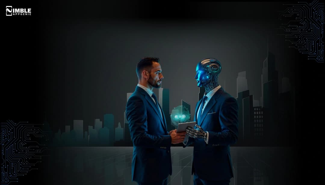 AI for SMEs: How Small and Mid-Sized Businesses Can Compete Using AI 