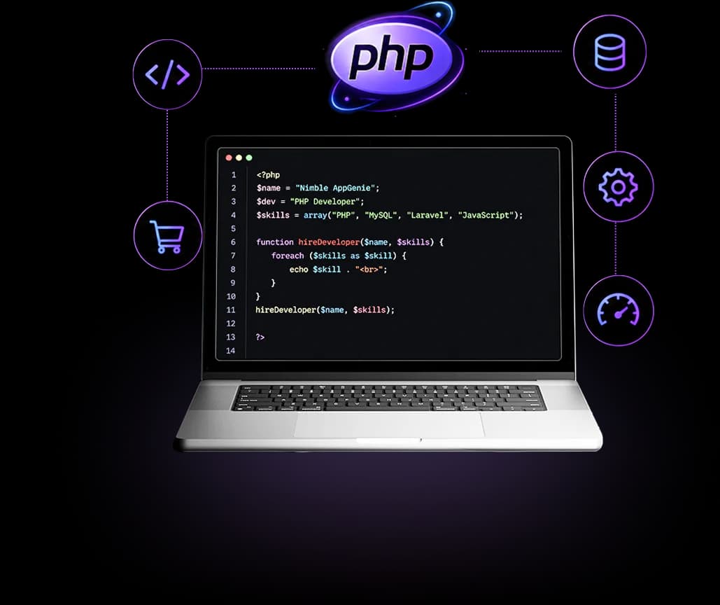Hire PHP Developers