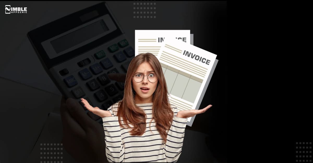 How to Develop Invoice Management Software?