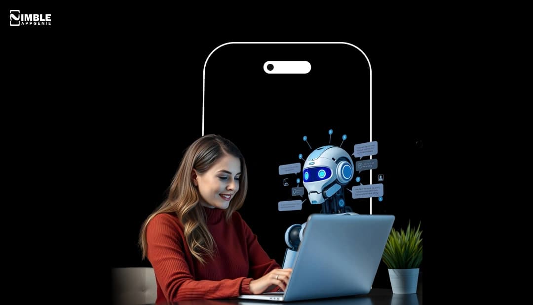 How AI-Powered Virtual Assistants Are Transforming Financial Services