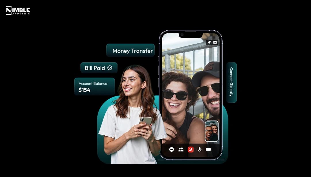 Building a Botim-Like App for Your Business: Features, Cost, and What It Takes to Launch
