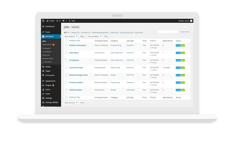 Top Recruitment App Development Company in UK and USA