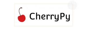 CherryPy Web Application Framework