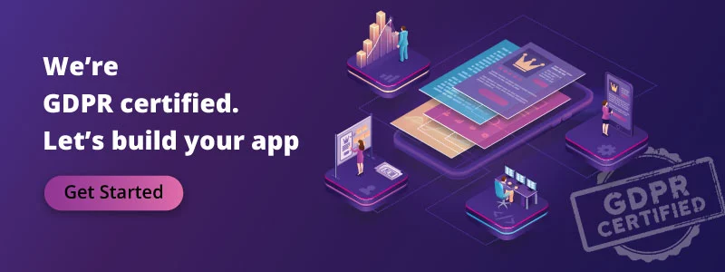 ewallet app development