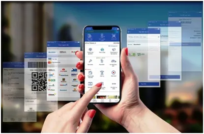 Mobile Payment App Development in Japan