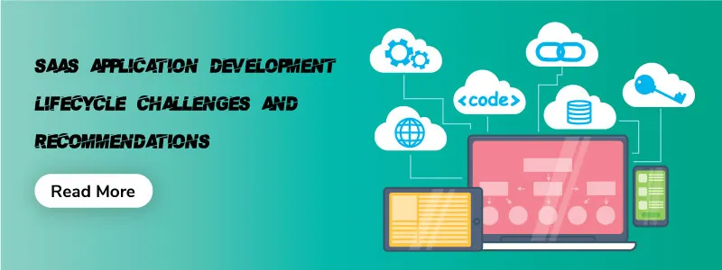 SAAS application