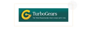 TurboGears Web Application Framework