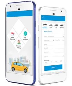 Leading Features car wash app development USA and UK