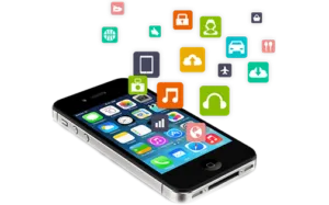 Understanding On-Demand Apps - The Next Generation Technology - Japan