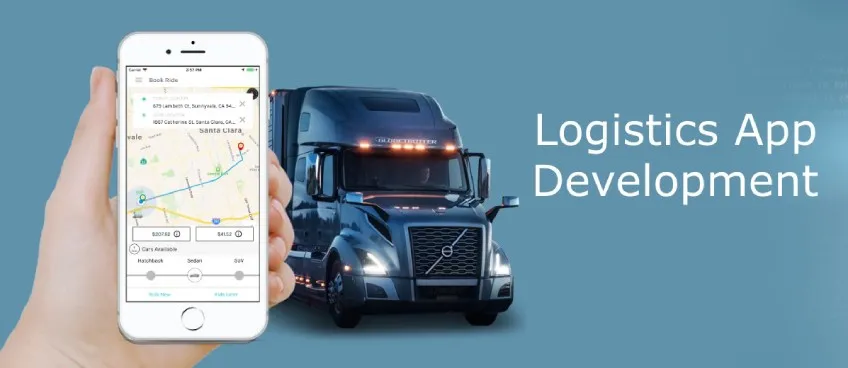 Inventory Management Software Development