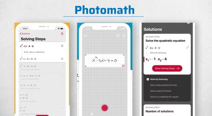 e learning apps for students